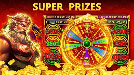 Keuntungan Langsung Masuk Ke Babak Gratis Dengan Buy Bonus Zeus
