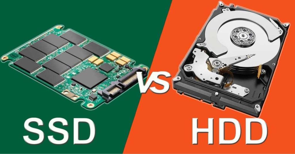 Solid State Drive Vs Hard Disk 2026 Mana Yang Lebih Worth Untuk Dipilih
